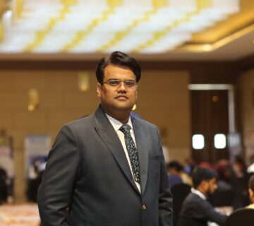 Ashish Kumar Agarwal Franchise Consultant and Business Expansion Coach in India