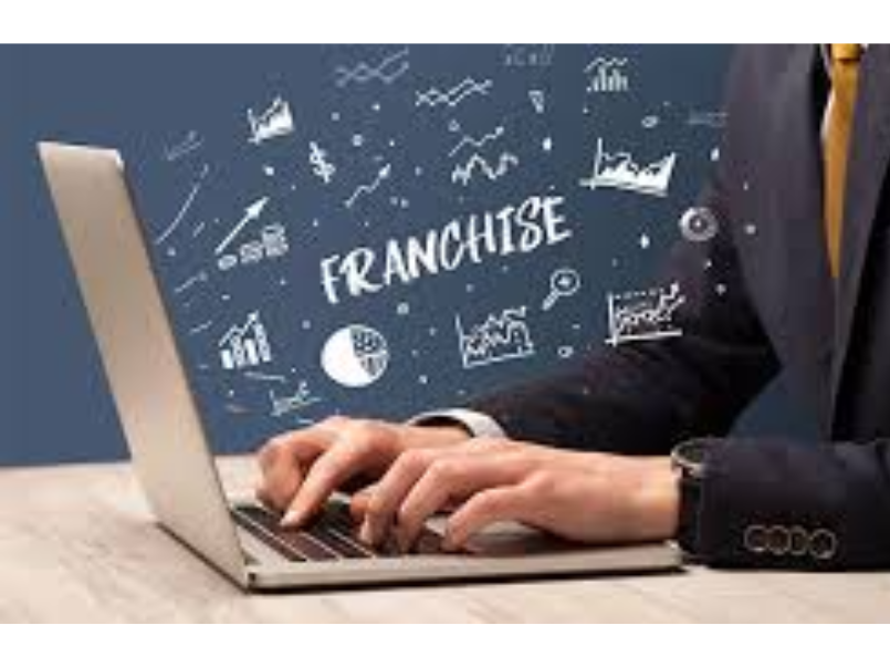 Franchise Consulting Services in India by Ashish Kumar Agarwal