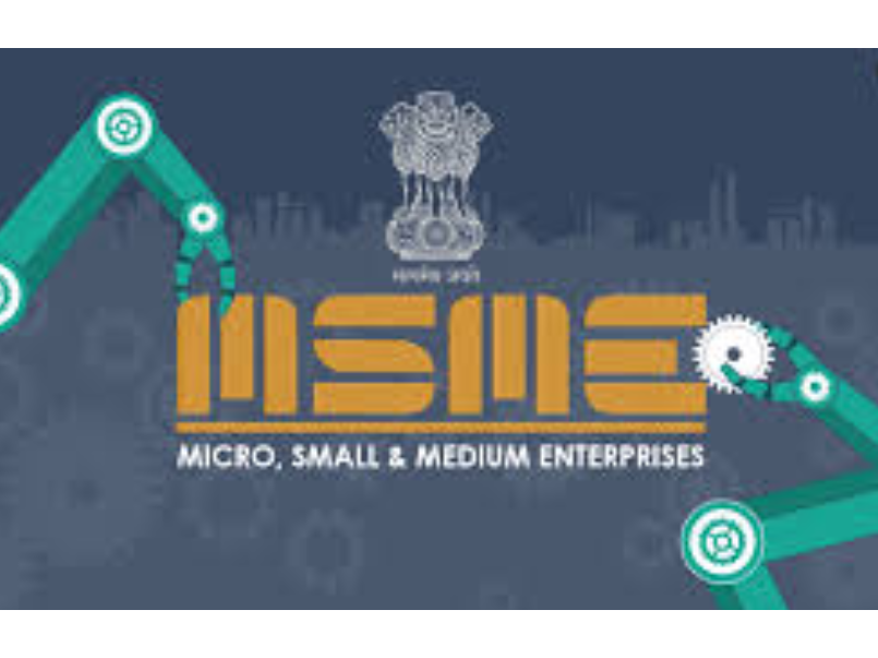 MSME Growth Advisory and Support by Ashish Kumar Agarwal