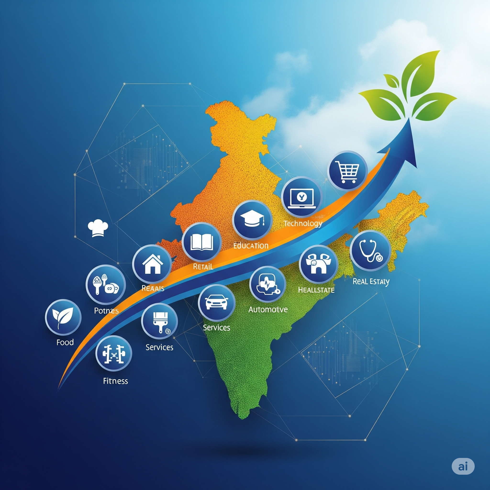 Franchise Business in India