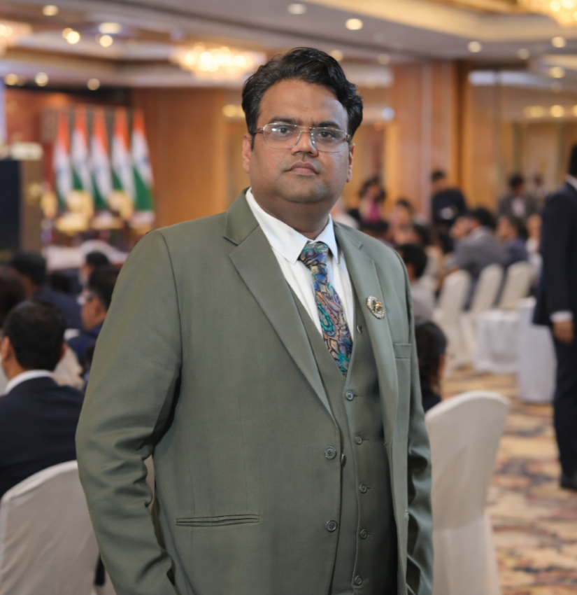 Ashish Kumar Agarwal Ashish Kumar Agarwal