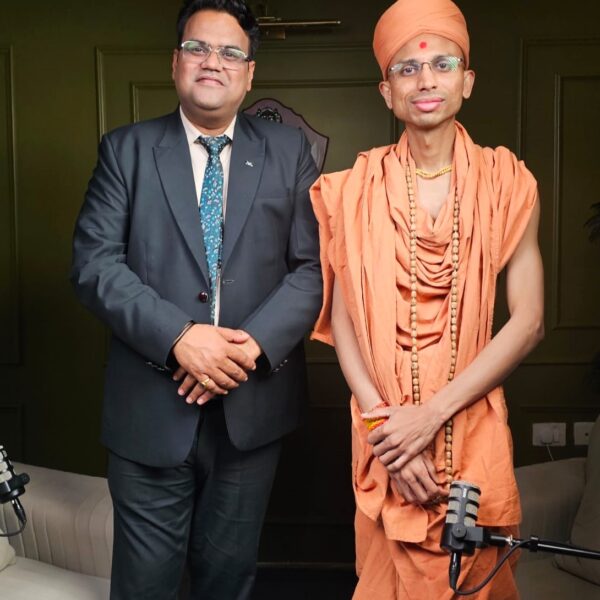 Podcast Memory with Ashish Kumar Agarwal