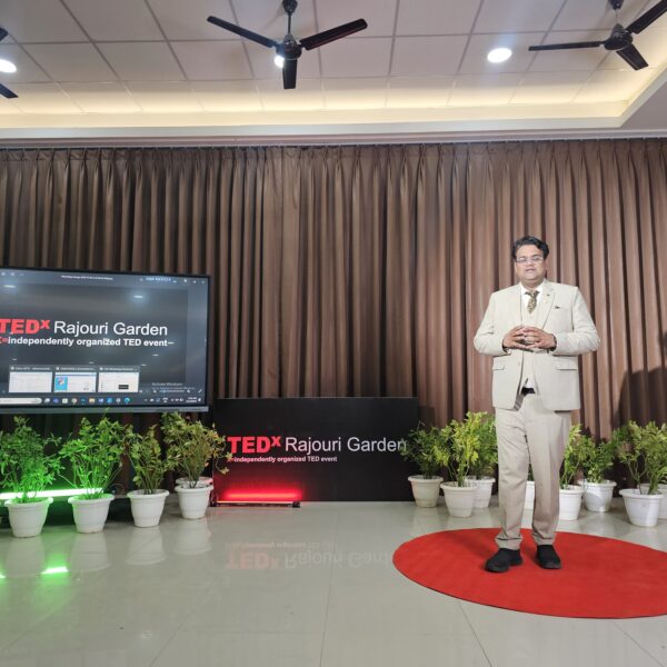 Tedx 01