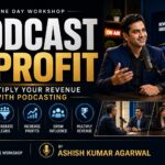 Podcast Se Profit Training Workshop: Learn How to Generate Leads, Build Authority and Grow Your Business Through podcasting