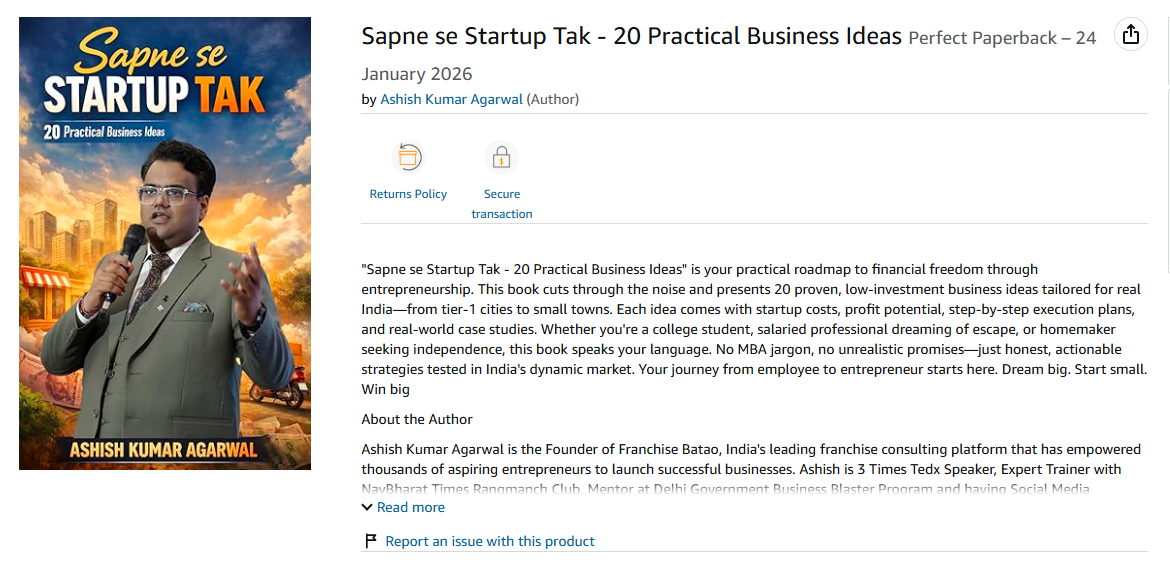 Sapno se startup tak